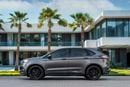 Ford Edge Edge ST | 2,292 P.M | 0% Downpayment | Ford Edge ST Agency Warranty & Service!