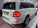 Mercedes Benz GL500 STD