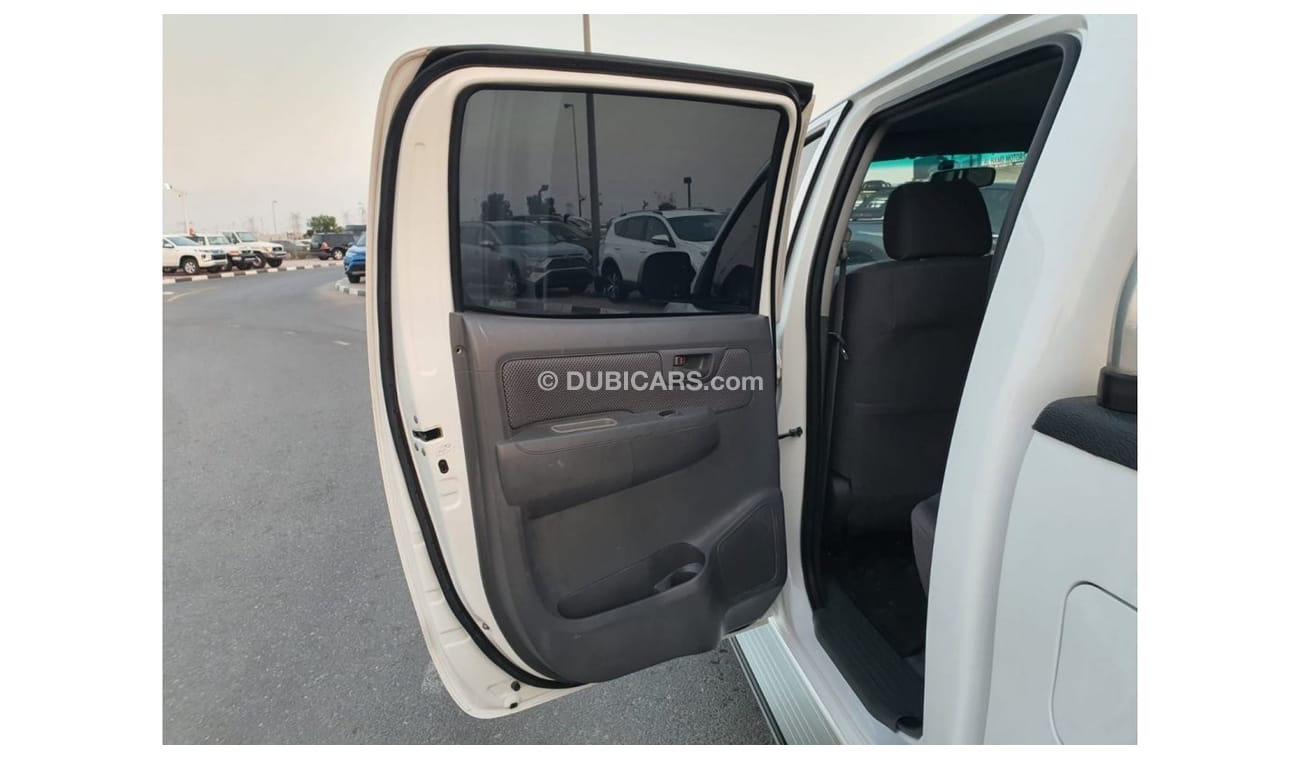 تويوتا هيلوكس