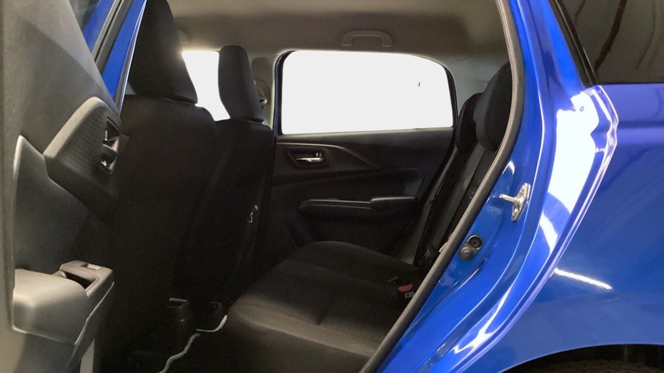 سوزوكي سويفت GLX | شامل الضمان | 0 ﺪﻔﻋﺓ ﺃﻮﻟﻯ