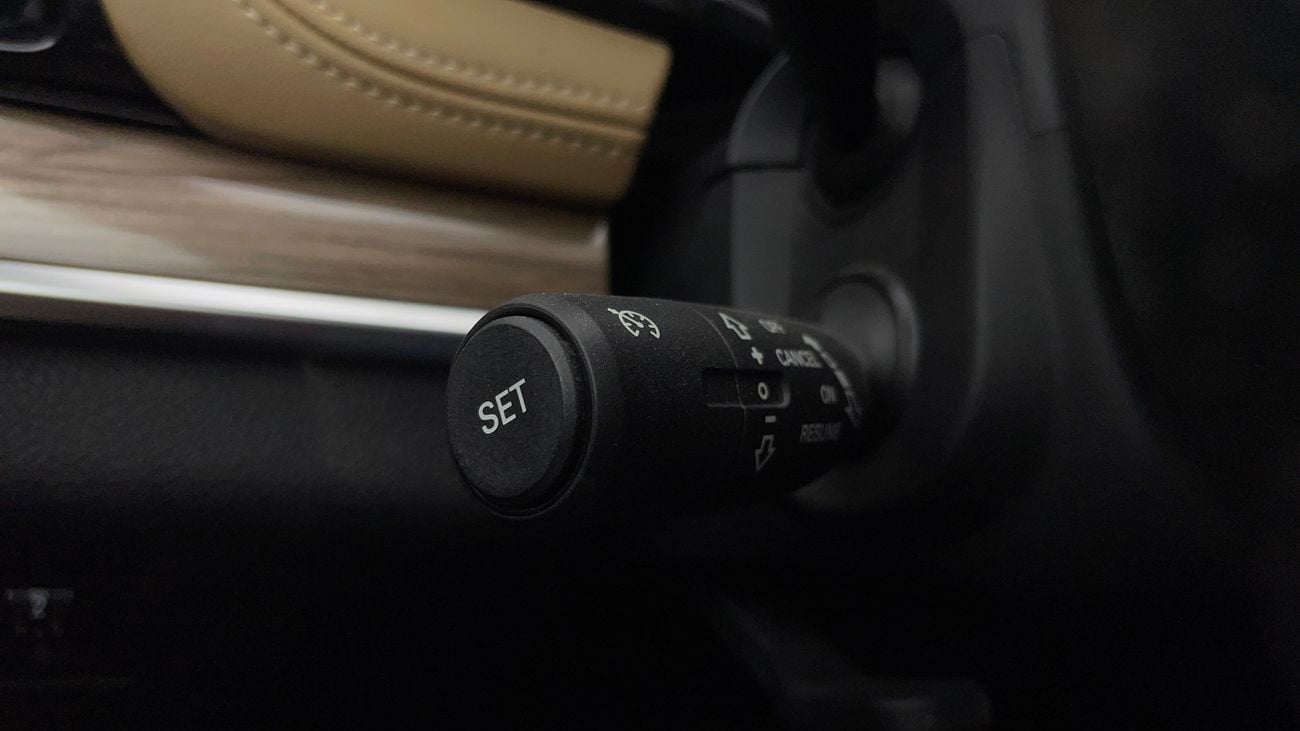 MG RX8 LUXURY 2 | Zero Down Payment | Home Test Drive