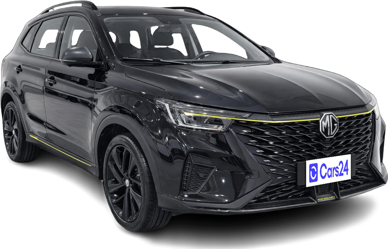 MG RX5 LUXURY 2024 | AED 894/Month | 0 DP | 30 Day Return | Warranty | Service History