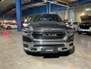 رام 1500 Limited Crew Cab | شامل الضمان | 0 ﺪﻔﻋﺓ ﺃﻮﻟﻯ
