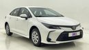 Toyota Corolla XLI 1.6 | Zero Down Payment | Home Test Drive