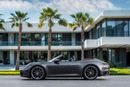 بورش 911 Carrera Cabriolet | 9,792 P.M | 0% Downpayment | PORSCHE WARRANTY!