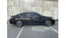 Honda Accord ACCORD 2.4 | Under Warranty | Free Insurance | Inspected on 150+ parameters