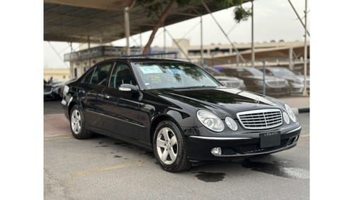 مرسيدس بنز E 240