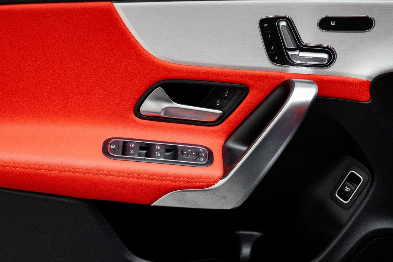 Mercedes-Benz CLA 250 CLA250 AMG | 3,819 P.M | 0% Downpayment | Agency Warranty/Service!