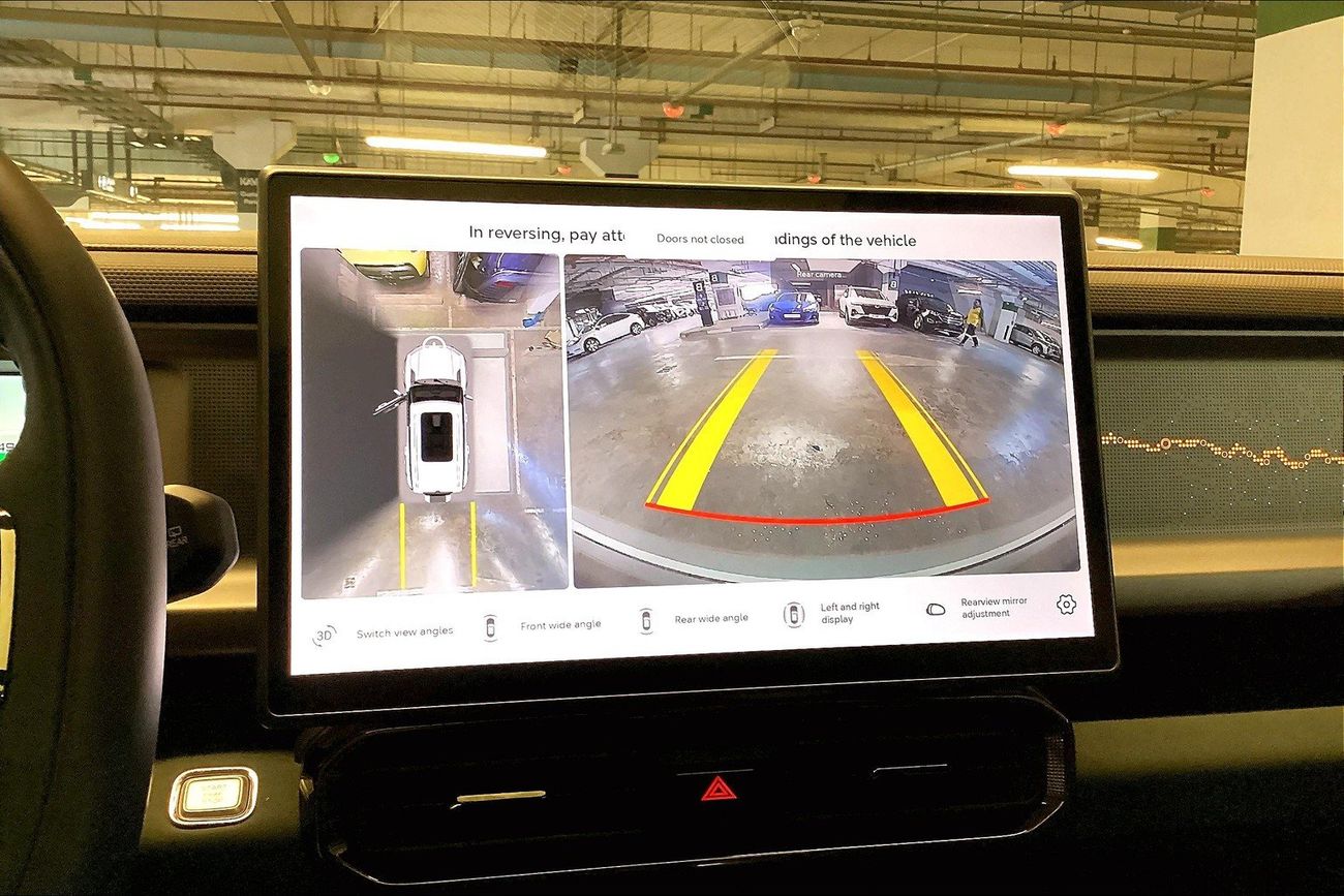 Jetour T2 i-DM | Guaranteed Warranty | 0 Down Payment