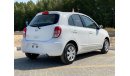 Nissan Micra 2015 Ref#617