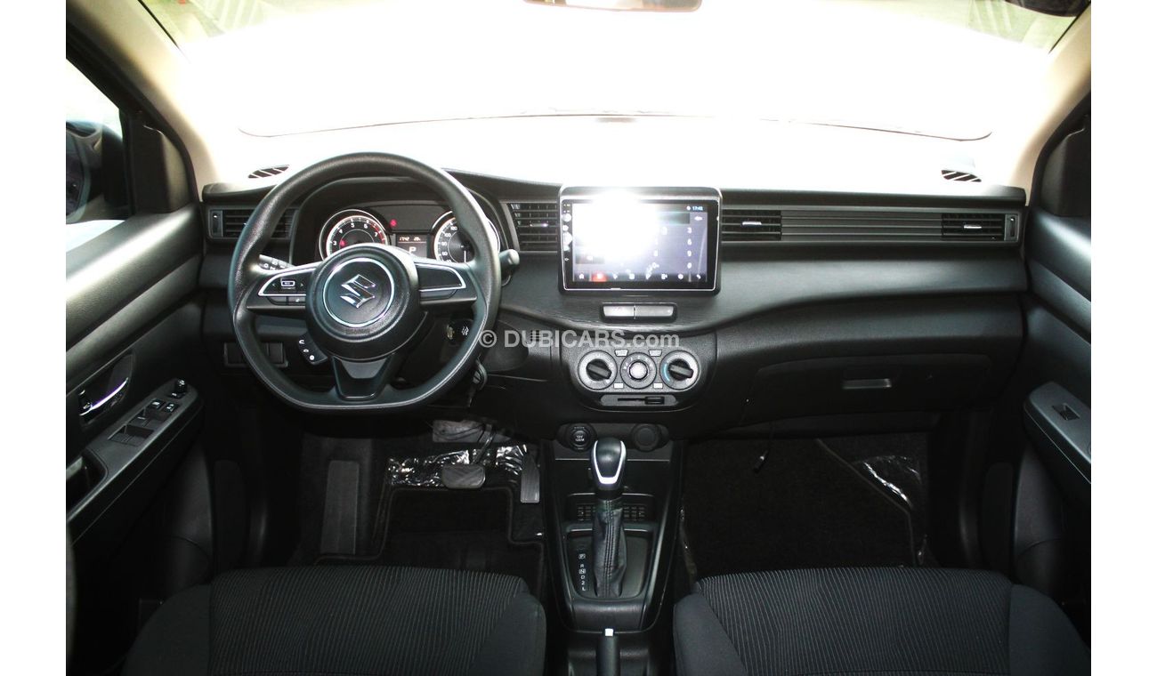 Suzuki Ertiga GL Suzuki Ertiga 2021 GCC, in excellent condition