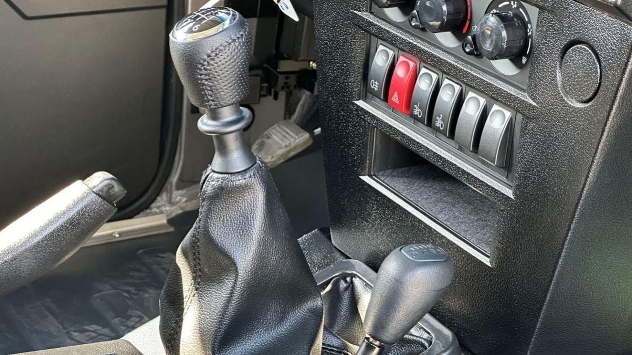 s 2024 BAW 212 Sniper Brand New 2.4L Turbo 4 Cylinder