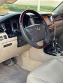 Lexus LX 570 Lexus LX570