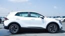 Kia Sportage L Kia Sportage  2,0 liters RVC ( 4 WD )