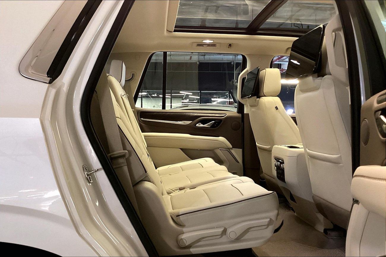 GMC Yukon Denali | Guaranteed Warranty | 0 Down Payment