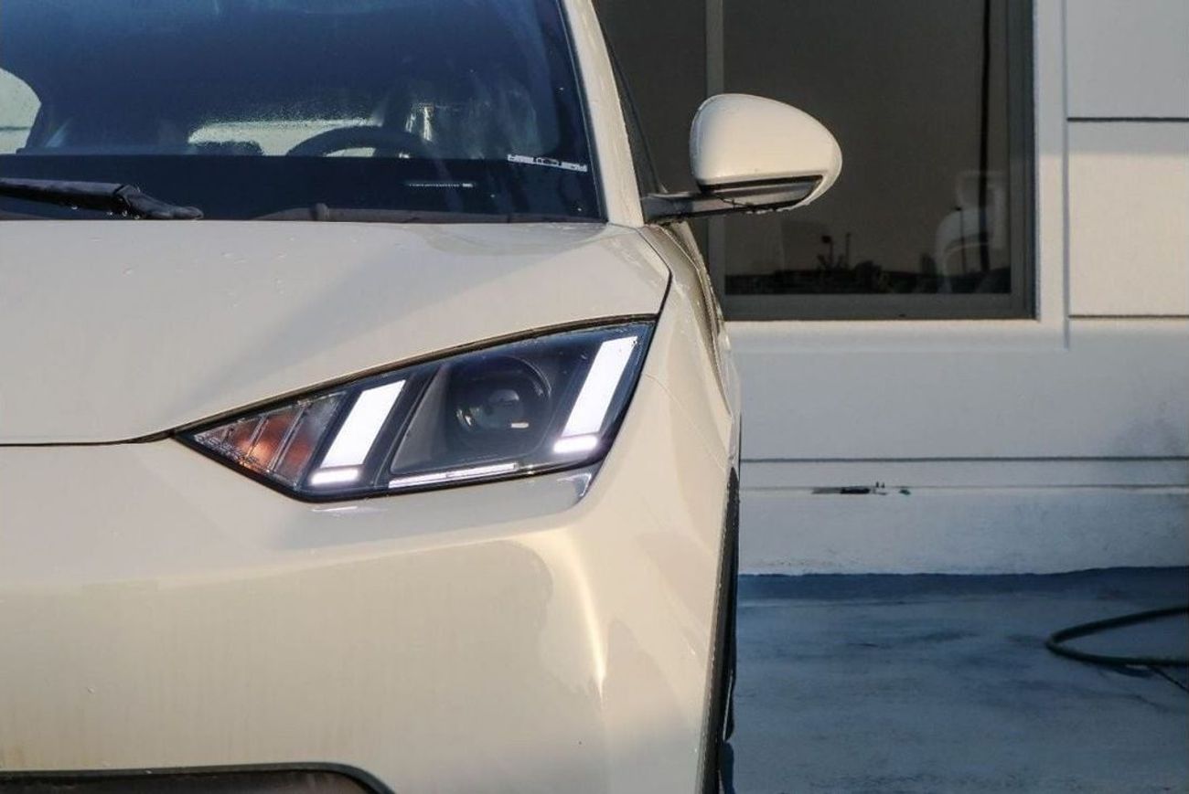 BYD Seagull BYD seagull 2025 model 405km rang