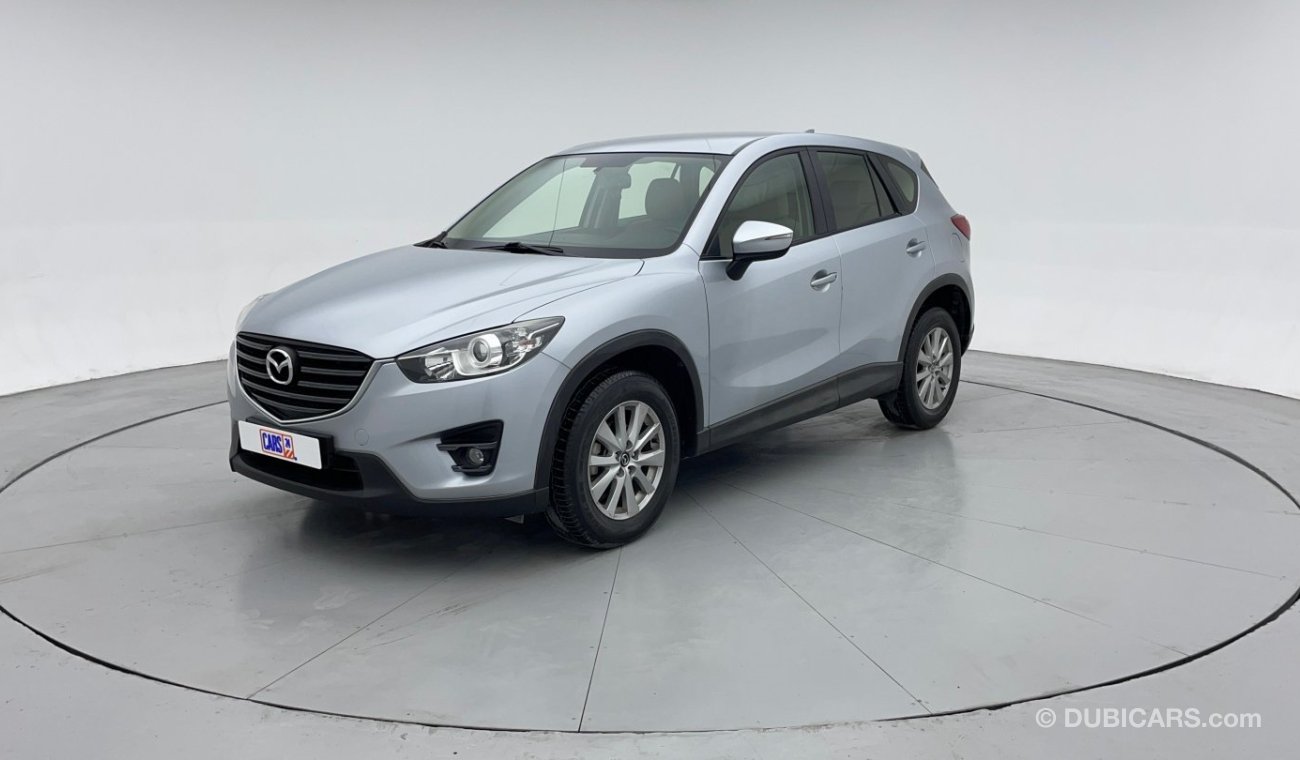 مازدا CX-5 GS 2 | بدون دفعة مقدمة | اختبار قيادة مجاني للمنزل