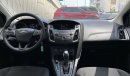 Ford Focus AMBIENTE 1.8 | Under Warranty | Free Insurance | Inspected on 150+ parameters