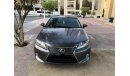 Lexus ES350