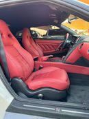 Nissan GTR Std NISSAN GTR 2014 BODY KIT2017 FULL OPTION