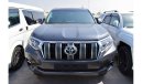 Toyota Prado With 2018 body kit