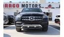 Mercedes-Benz GLS 450 Mercedes-Benz GLS 450 2022 MERCEDES GLS 450 4MATIC