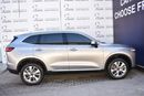 Haval H6 AED 1119 PM | 2.0L SUPREME 4WD GCC AUTHORIZED DEALER MANUFACTURER WARRANTY UP TO 2026 OR 100K KM