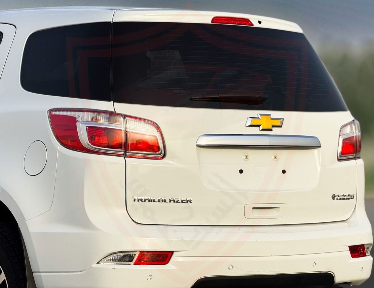 شيفروليه تريلبلازر شيفروليه تريل بليزر | 3.6 لتر | 2020 | خليجية | خالية من الحوادث | بحالة ممتازة | 581 شهرياً