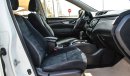 Nissan X-Trail 2.5