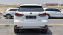 Lexus RX350