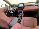 Toyota Corolla Cross TOYOTA Corolla Cross 2024 (1.8L Petrol ) GCC SPECS