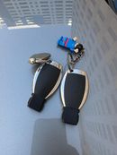 Mercedes-Benz S 550 Not flooded car