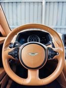Aston Martin DB11 AMR 5.2L 2018 Aston Martin DB11 AMR V12 With full Aston Martin Service History