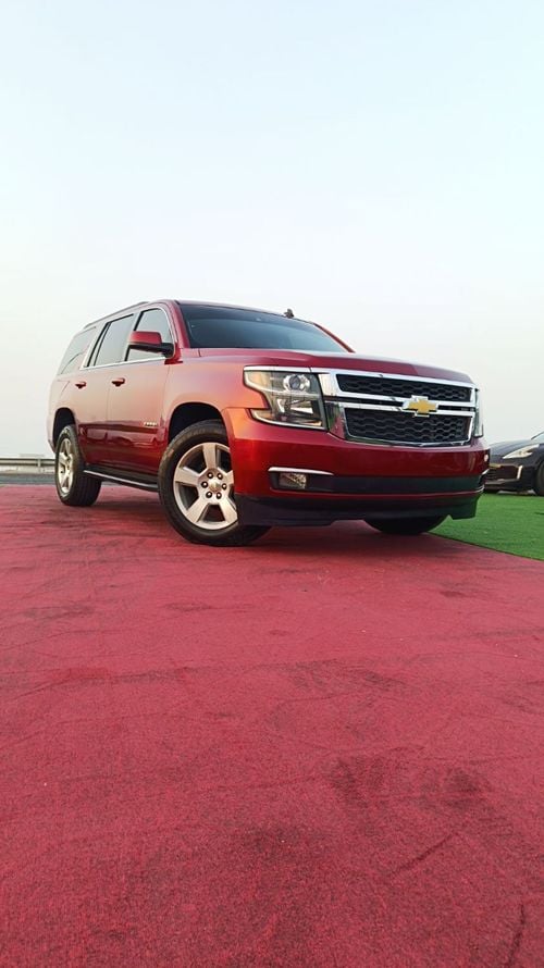 Chevrolet Tahoe 1LT 5.3L