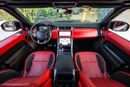 لاند روفر رينج روفر سبورت HSE DYNAMIC Range Rover Sport HSE 2019 GCC under Warranty
