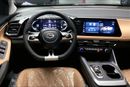 GAC GS3 Emzoom GB | Start 2026 with the ideal drive | Guaranteed Warranty | 0 Down Payment