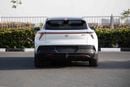Jidu 1 Max Performance EV - White Inside White | Export Only