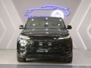 لاند روفر رينج روفر سبورت | SE Dynamic - Low mileage