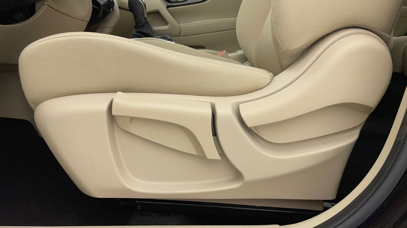 Nissan XTrail S 2.5 | Zero Down Payment | Home Test Drive