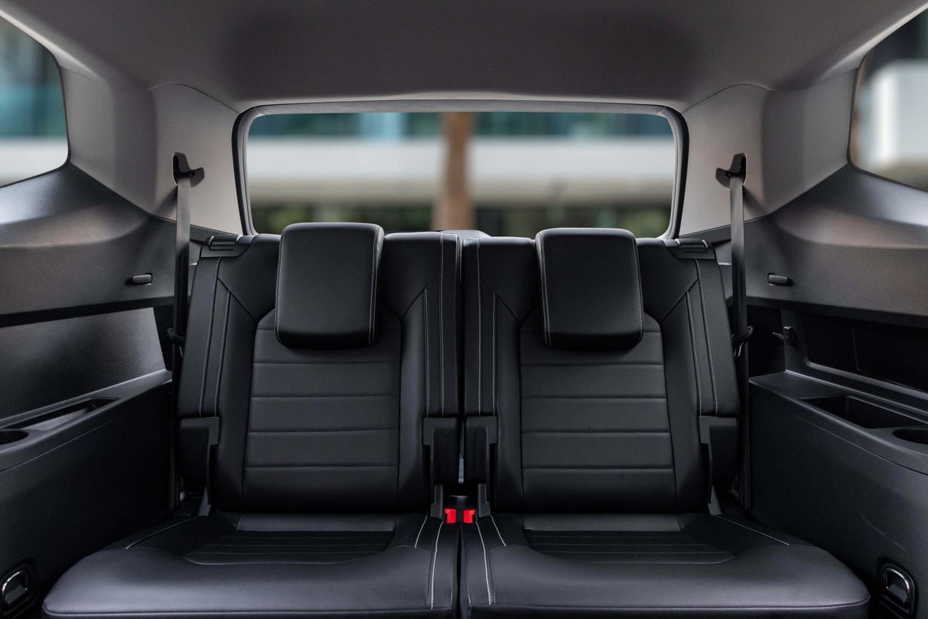 فولكس واجن تيرامونت Comfortline Teramont Comfortline | 2,644 P.M | 0% Downpayment | Excellent Condition!
