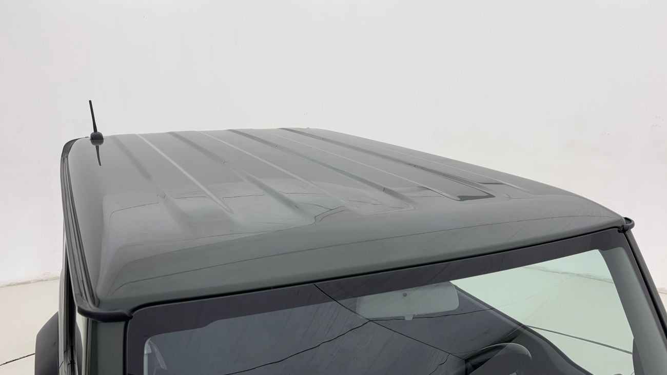 Suzuki Jimny 1.5L GLX (A/T) GLX 1.5 | Zero Down Payment | Home Test Drive