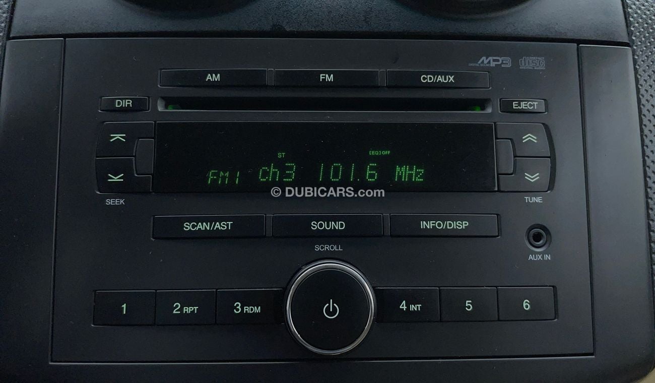 Chevrolet Aveo LS 1.4 | Zero Down Payment | Free Home Test Drive