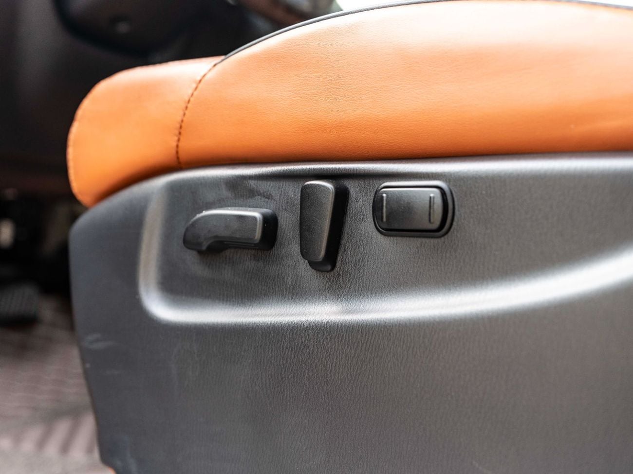 Nissan Patrol LE Platinum 5.6L