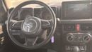 Suzuki Jimny GL