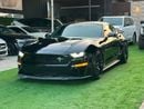 Ford Mustang GT PREMIUM