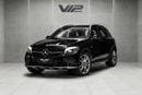 مرسيدس بنز GLC 43 AMG STD 4MATIC 3.0L