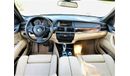 BMW X5 BMW X5 2010 MODEL WITH A VERY LOW MILAGE ONLY 107000 KM AND ORIGINAL PAINT
