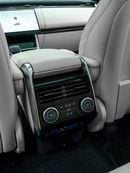 لاند روفر رينج روفر HSE P400