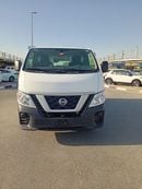 Nissan Urvan STD