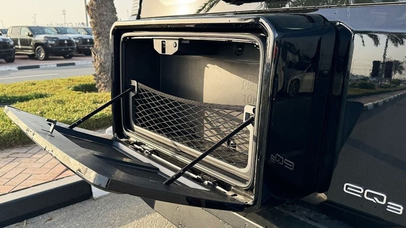 Chery EQ3 CHERY AIQAR EQ3 ELECTRIC CAR(4x2) (89,000AED,EX) 2024YM